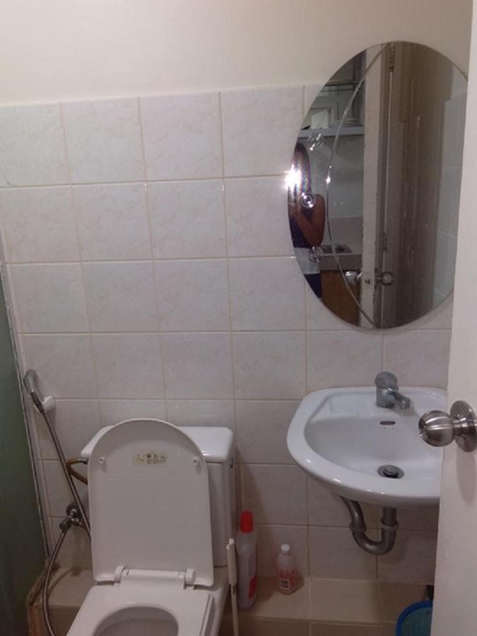 One Oasis A2, Shortwalk Sm Mall Free Pool Kitchen ダバオ　シティ エクステリア 写真